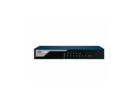 РОЕ коммутатор Hikvision DS-3E0108P-E