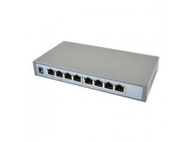 POE коммутатор ATIS PoE-10008-8P