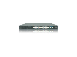 PoE коммутатор ATIS PoE-10026-24P-2S