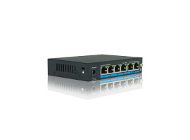 РОЕ коммутатор ATIS PoE-1006-4P/250m