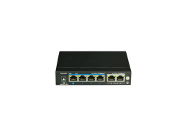 РОЕ коммутатор UTEPO UTP3-GSW04-TP60