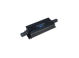 Промышленный POE усилитель UTEPO UTP7201GR-BTPOE(60)