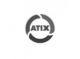 Коммутатор Atix AT-NS-24G-4GS/L3 (F)
