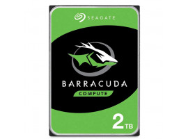 Жесткий диск Seagate ST2000DM008
