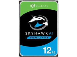 Жесткий диск Seagate ST12000VE001