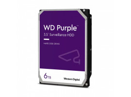 Жесткий диск Western Digital WD62PURX