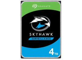 Жесткий диск SEAGATE ST4000VX005