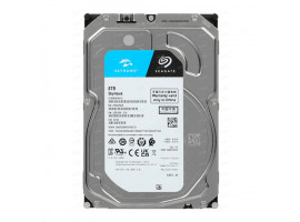 Жесткий диск Seagate ST8000VX010