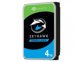 Жесткий диск Seagate ST4000VX015