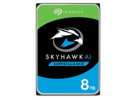Жесткий диск Seagate ST8000VE001