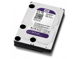 Жесткий диск Western Digital WD30PURX