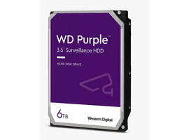 Жесткий диск Western Digital WD62PURZ