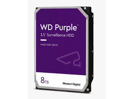 Жесткий диск Western Digital WD84PURZ