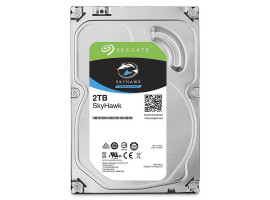 Жесткий диск Seagate ST2000VX015