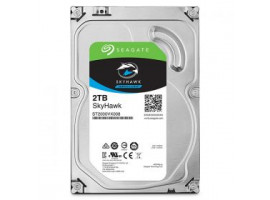 Жесткий диск Seagate ST2000VX008 2ТБ