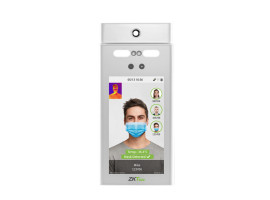 Мультибиометрический терминал ZKTeco RevFace15-TI