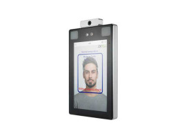 Мультибиометрический терминал ZKTeco ProFaceX-TD