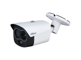 Тепловизионная IP видеокамера Dahua DH-TPC-BF1241P-D3F4