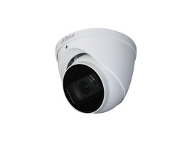 Уличная купольная IP-видеокамера Dahua DH-IPC-HDW2230TP-AS-0280B-S2