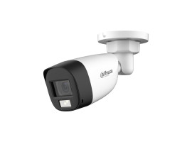 Уличная цилиндрическая HDCVI-видеокамера Dahua DH-HAC-HFW1500CLP-IL-A-0280B-S2