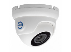 IP-видеокамера ATIX AT-NC-2E2M-2.8/M (8A)