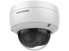 IP-видеокамера Hikvision DS-2CD2143G2-IU(2.8mm)
