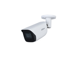 Уличная цилиндрическая IP-видеокамера с ИИ Dahua DH-IPC-HFW3441EP-S-0280B-S2
