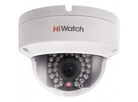 IP-видеокамера HiWatch DS-I122 (4 mm)
