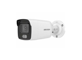 IP-видеокамера Hikvision DS-2CD2027G2-LU(C)(2.8mm)