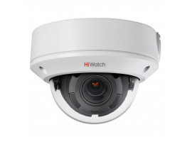 IP-видеокамера HiWatch DS-I258Z (2.8-12 mm)