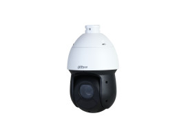 Уличная купольная PTZ IP-видеокамера Dahua DH-SD49225DB-HNY