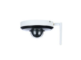IP-видеокамера поворотная Dahua DH-SD1A404XB-GNR-W