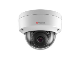 IP-видеокамера HiWatch DS-I402(C) (2.8 mm)