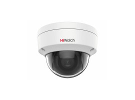 IP-видеокамера HiWatch IPC-D022-G2/S (4mm)