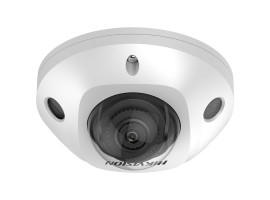 IP-видеокамера Hikvision DS-2CD2543G2-IWS(2.8mm)