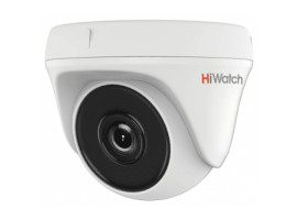 HD-TVI видеокамера HiWatch DS-T233 (3.6 mm)