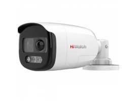 HD-TVI видеокамера HiWatch DS-T210X (3.6 mm)