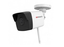 IP-видеокамера HiWatch DS-I250W(C) (4 mm)