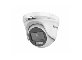 HD-TVI видеокамера HiWatch DS-T203L (3.6 mm)