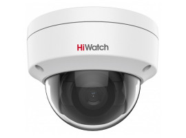 IP-видеокамера HiWatch DS-I202 (D) (2.8 mm)