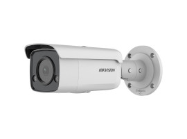IP-видеокамера Hikvision DS-2CD2T47G2-L(C)(2.8mm)