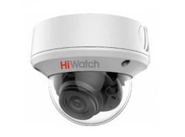 HD-TVI видеокамера HiWatch DS-T508 (2.7-13.5 mm)