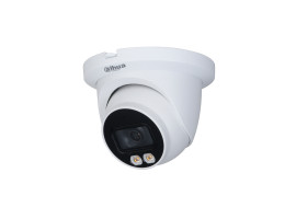 IP-видеокамера Dahua DH-IPC-HDW3449TMP-AS-LED-0360B