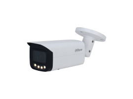 IP-видеокамера Dahua DH-IPC-HFW5449TP-ASE-LED-0360B