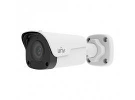 IP-видеокамера Uniview IPC2122LB-ADF40KM-G-RU