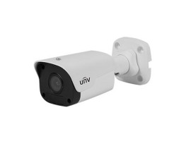 IP-видеокамера Uniview IPC2122LR-MLP40-RU