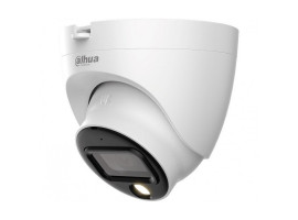 HDCVI видеокамера Dahua DH-HAC-HDW1239TLQP-LED-0280B