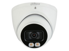 IP-видеокамера Dahua DH-IPC-HDW5241TMP-AS-LED-0280B