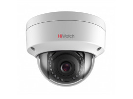 IP-видеокамера HiWatch DS-I202 (C) (2.8 mm)-Т