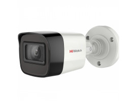 HD-TVI-видеокамера HiWatch  DS-T520 (С) (6 mm)